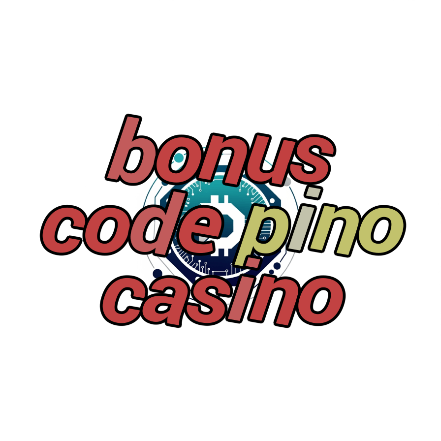bonus code pino casino